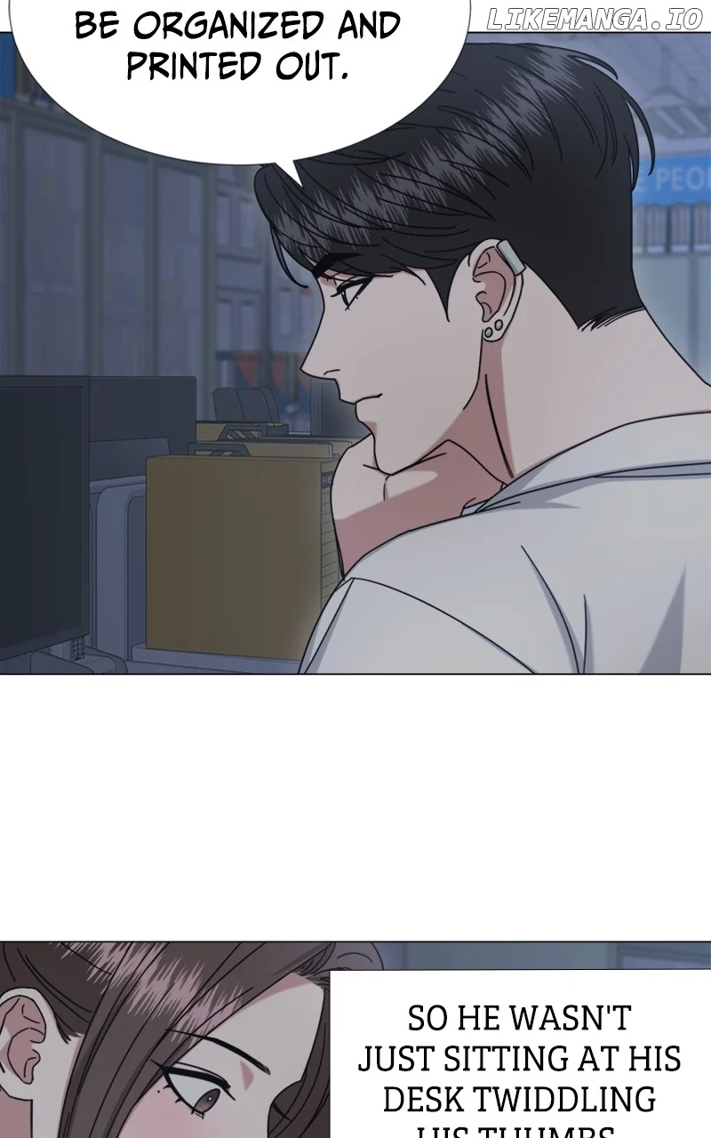 Your Instinctive Love Chapter 36 - Page 29