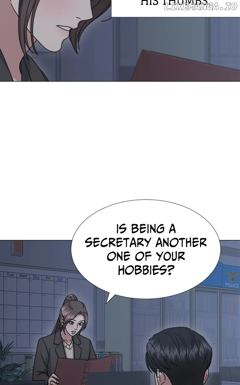 Your Instinctive Love Chapter 36 - Page 30
