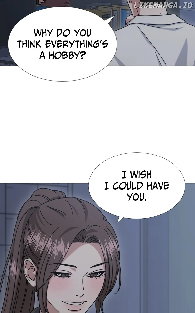 Your Instinctive Love Chapter 36 - Page 31