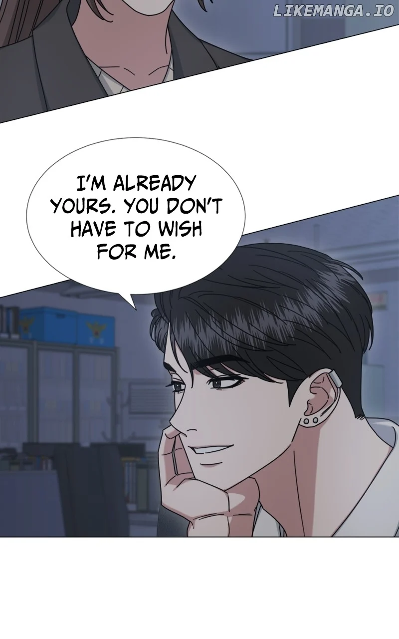Your Instinctive Love Chapter 36 - Page 32