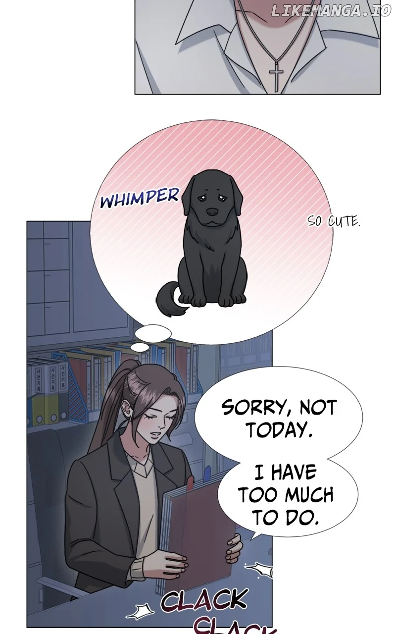 Your Instinctive Love Chapter 36 - Page 36