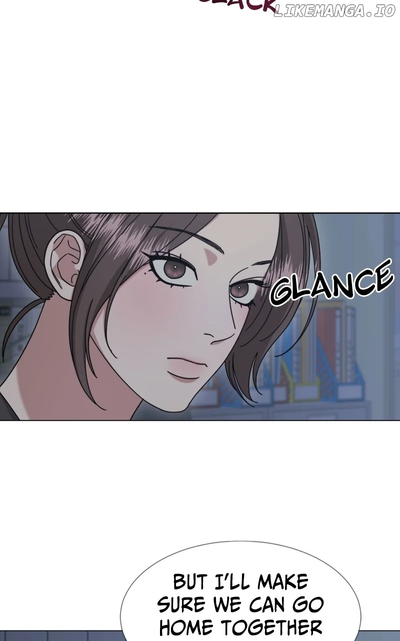 Your Instinctive Love Chapter 36 - Page 37