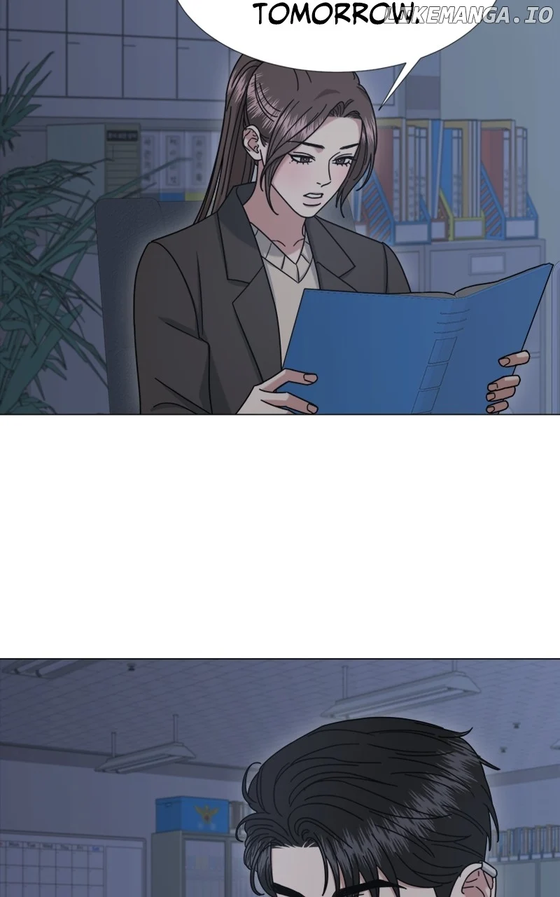 Your Instinctive Love Chapter 36 - Page 38