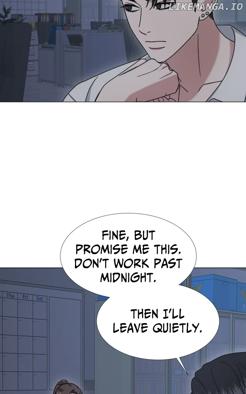 Your Instinctive Love Chapter 36 - Page 39