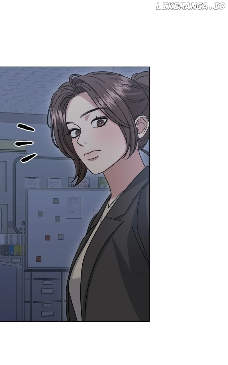 Your Instinctive Love Chapter 36 - Page 4