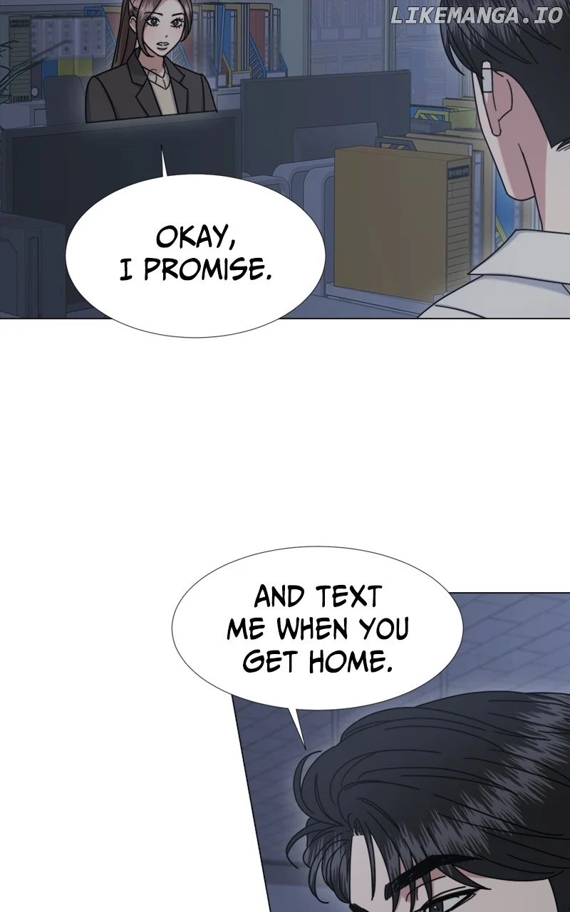 Your Instinctive Love Chapter 36 - Page 40