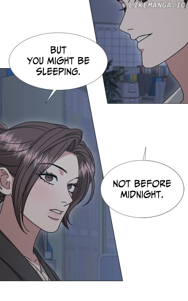 Your Instinctive Love Chapter 36 - Page 41