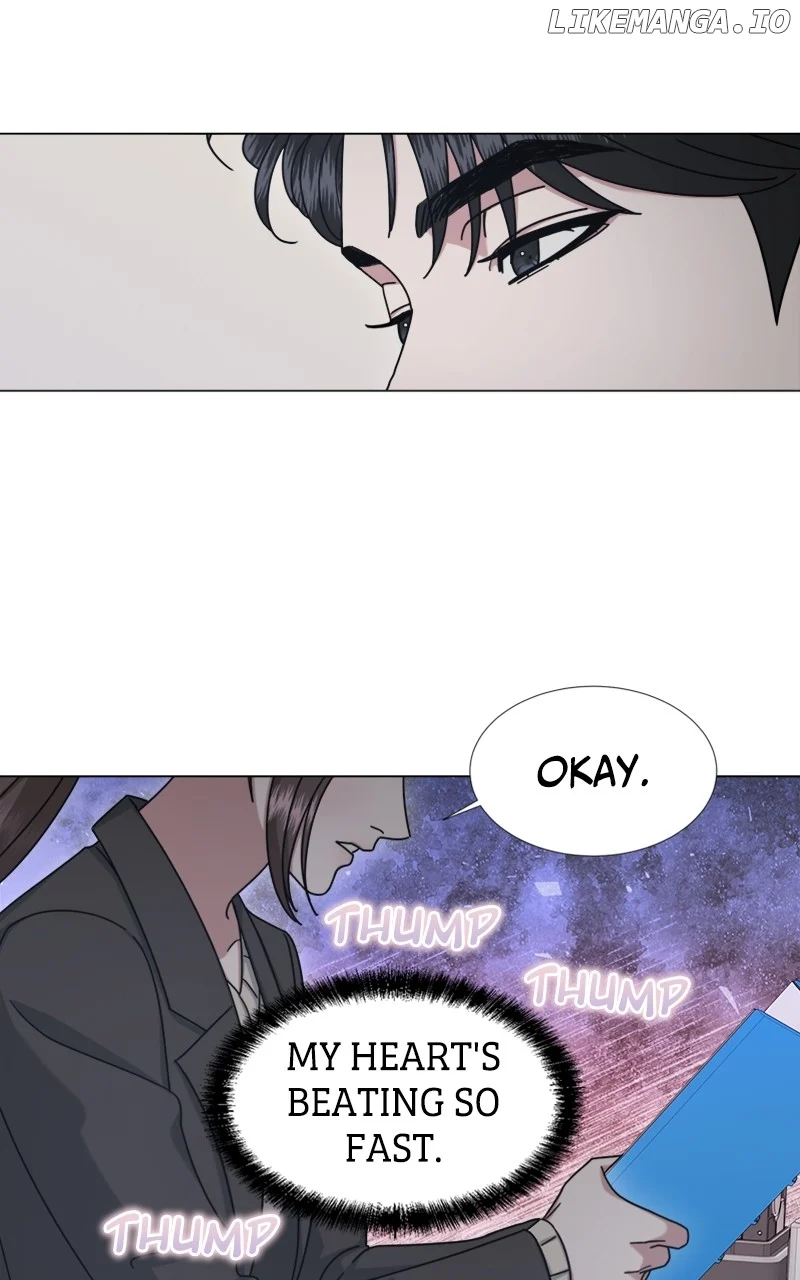 Your Instinctive Love Chapter 36 - Page 42