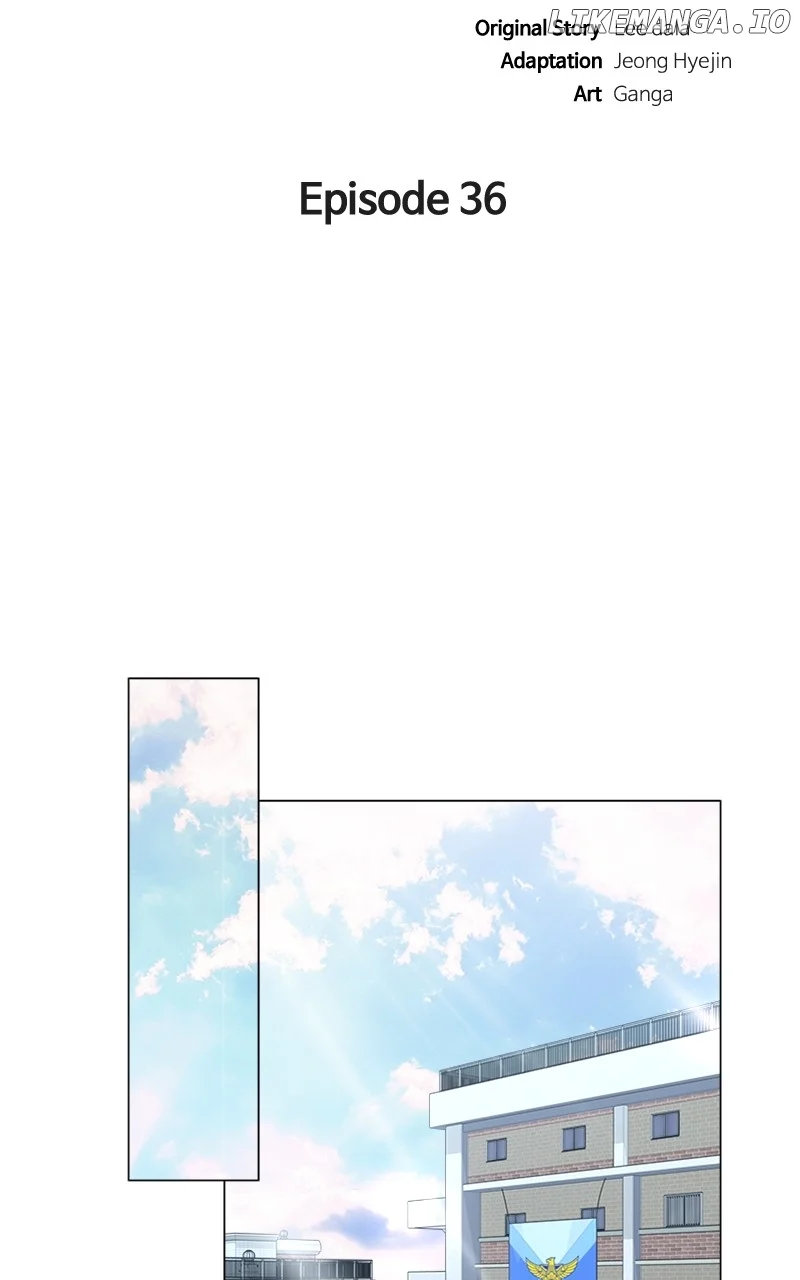 Your Instinctive Love Chapter 36 - Page 44