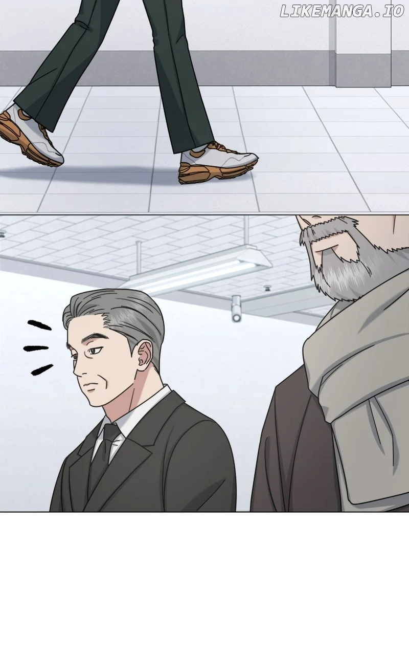 Your Instinctive Love Chapter 36 - Page 46