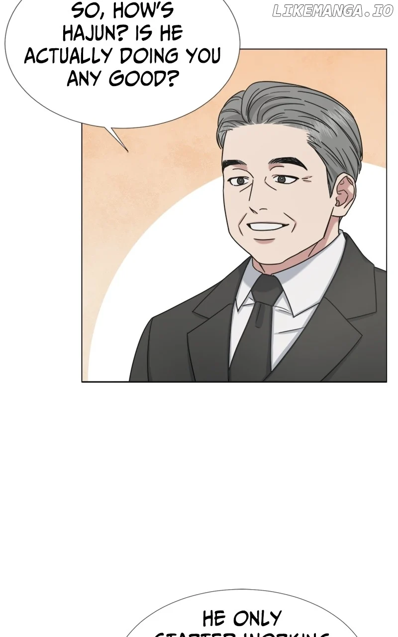Your Instinctive Love Chapter 36 - Page 48