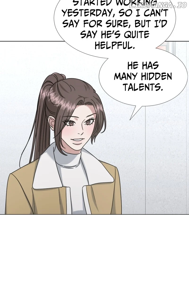 Your Instinctive Love Chapter 36 - Page 49