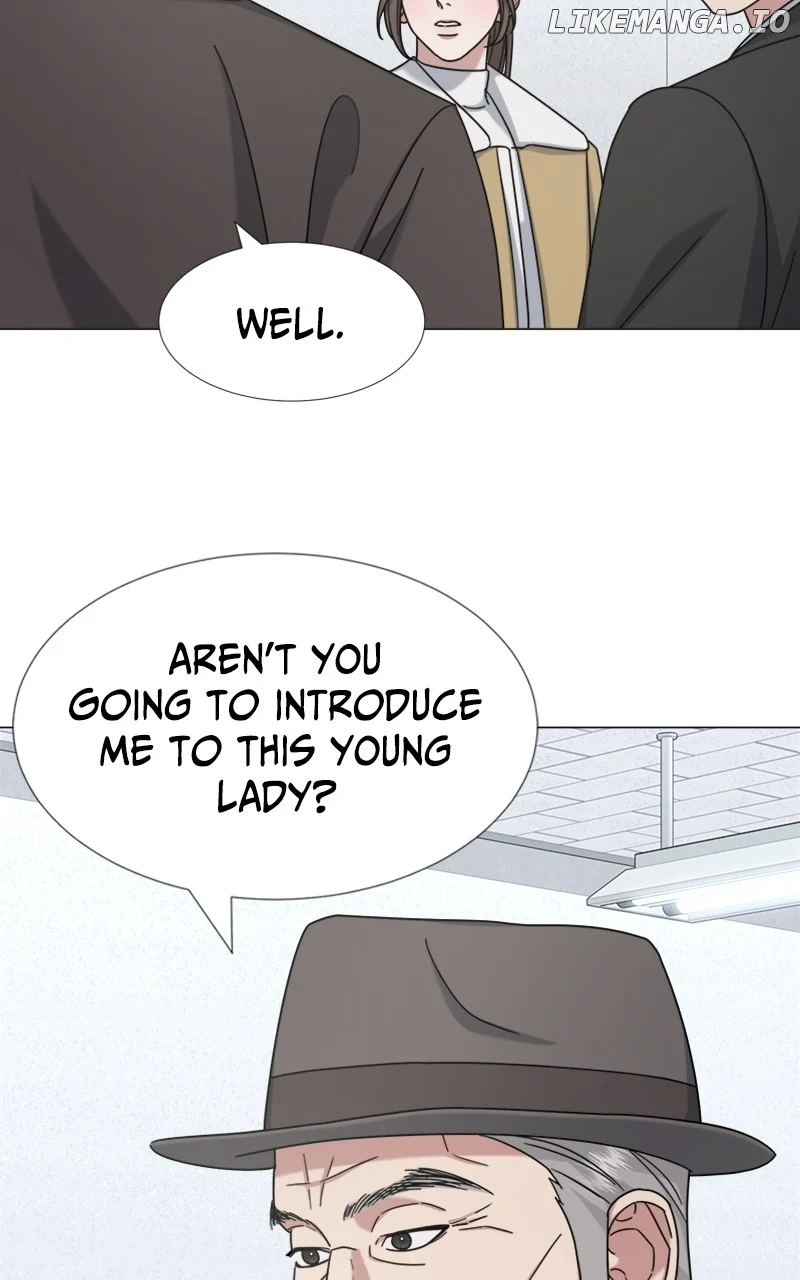 Your Instinctive Love Chapter 36 - Page 51