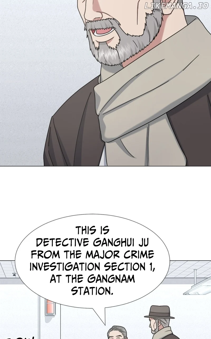 Your Instinctive Love Chapter 36 - Page 52