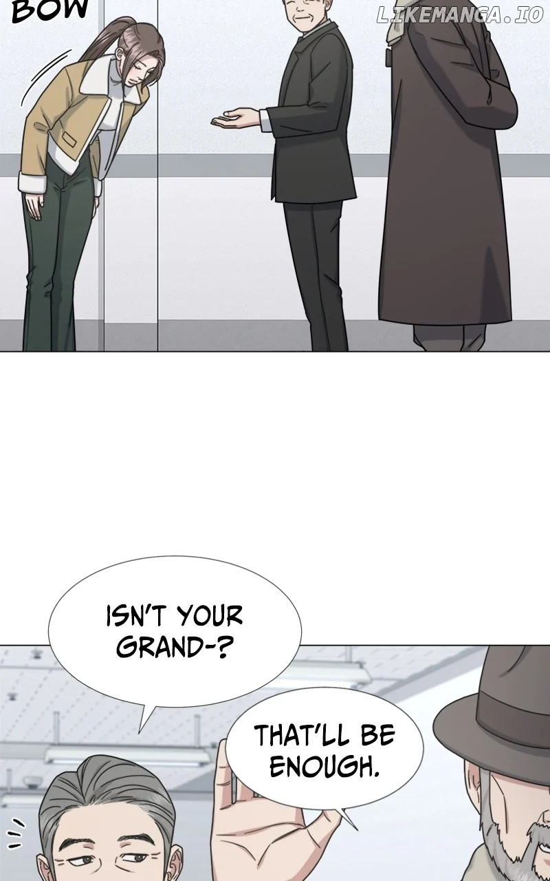 Your Instinctive Love Chapter 36 - Page 53