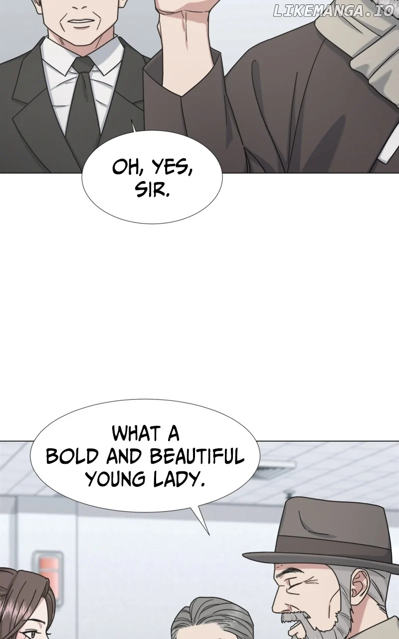 Your Instinctive Love Chapter 36 - Page 54
