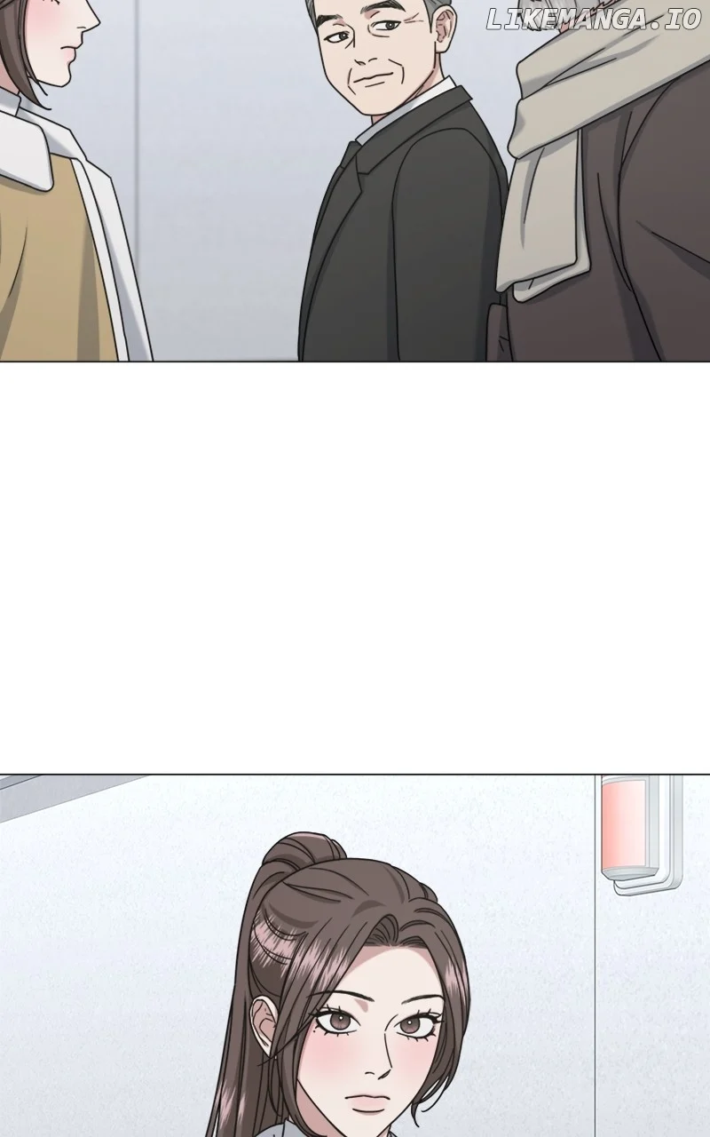 Your Instinctive Love Chapter 36 - Page 55