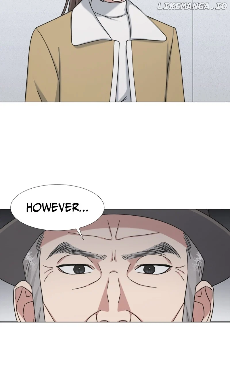 Your Instinctive Love Chapter 36 - Page 56