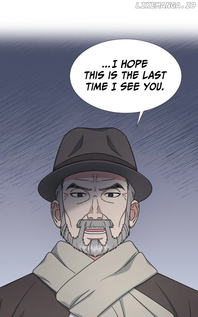 Your Instinctive Love Chapter 36 - Page 57