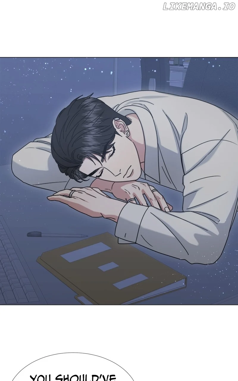 Your Instinctive Love Chapter 36 - Page 6