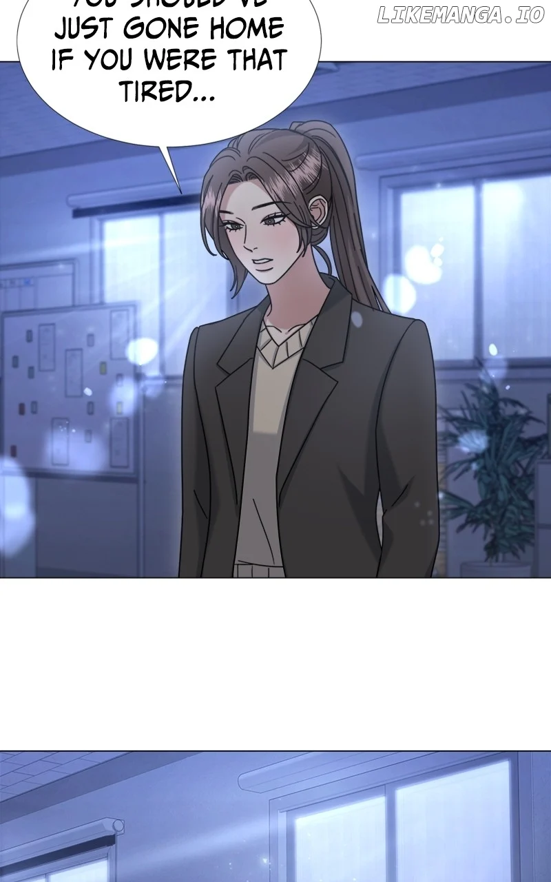 Your Instinctive Love Chapter 36 - Page 7