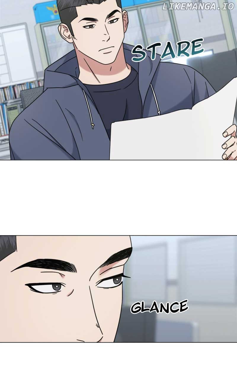 Your Instinctive Love Chapter 37 - Page 10