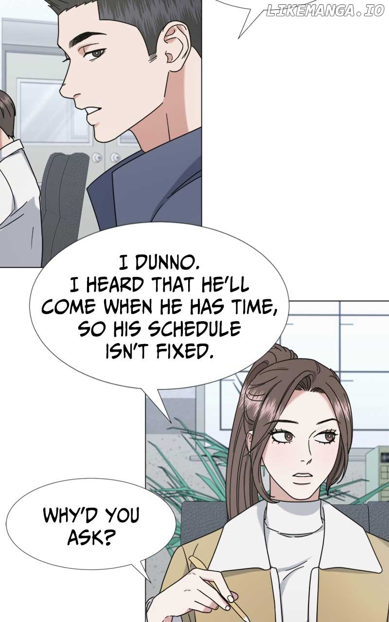Your Instinctive Love Chapter 37 - Page 13