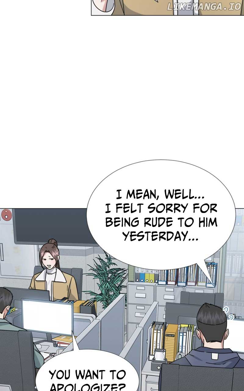 Your Instinctive Love Chapter 37 - Page 14