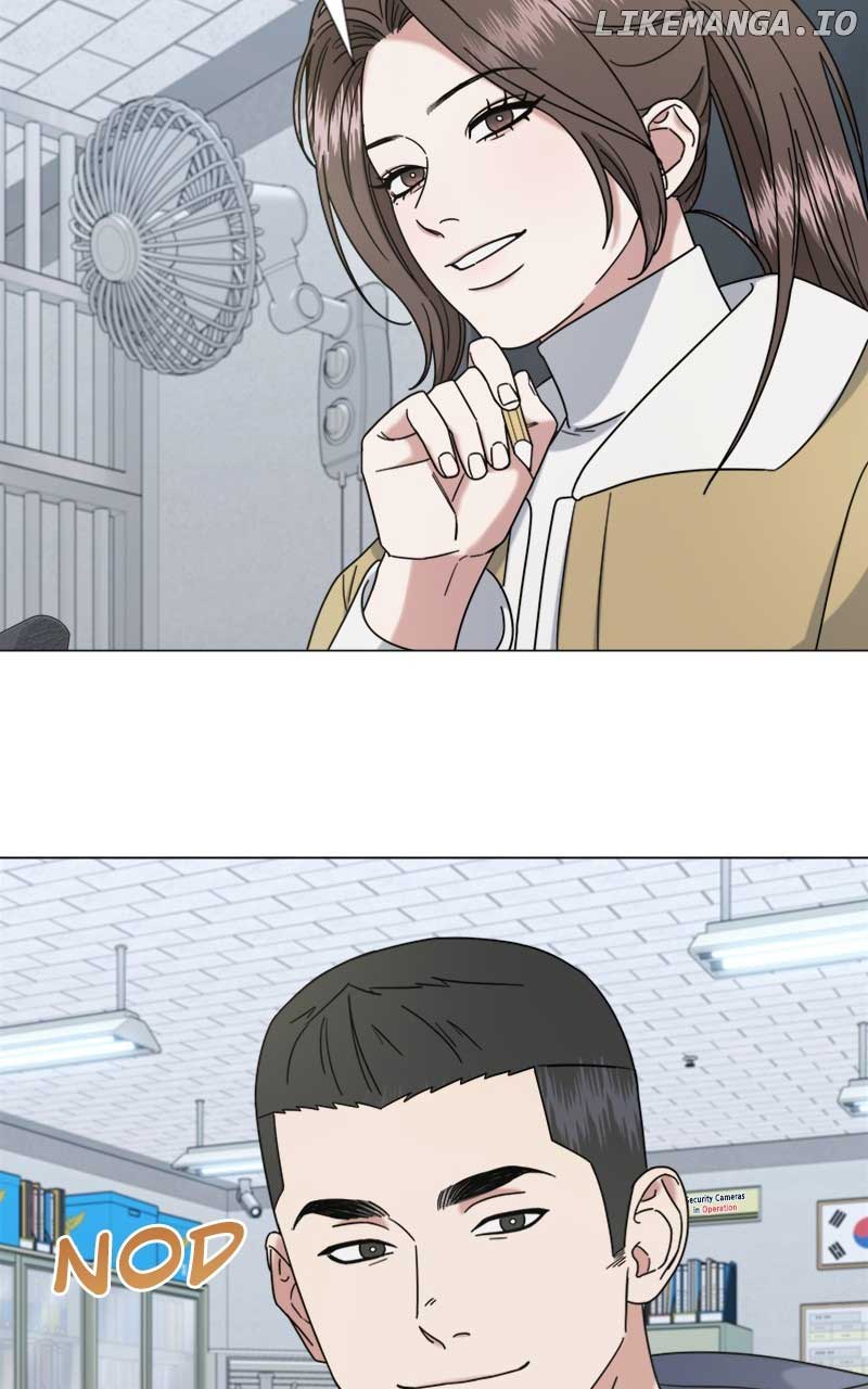 Your Instinctive Love Chapter 37 - Page 16