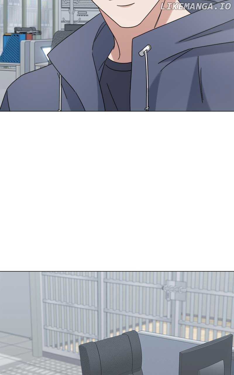 Your Instinctive Love Chapter 37 - Page 17