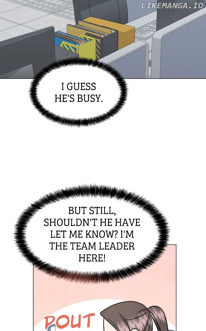 Your Instinctive Love Chapter 37 - Page 18