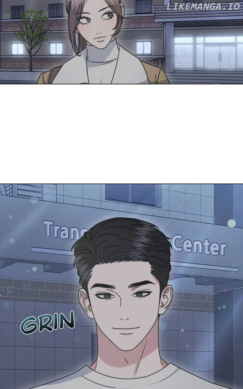 Your Instinctive Love Chapter 37 - Page 23