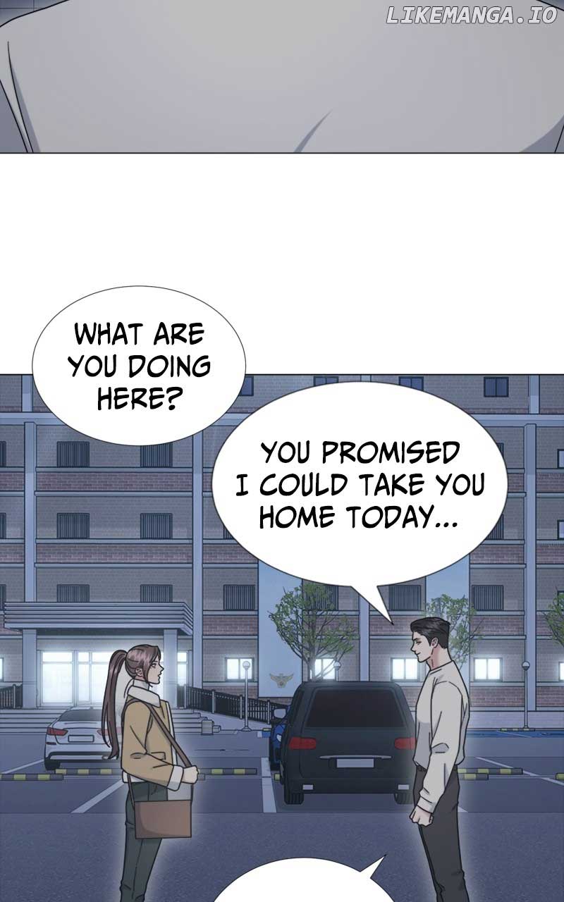 Your Instinctive Love Chapter 37 - Page 24