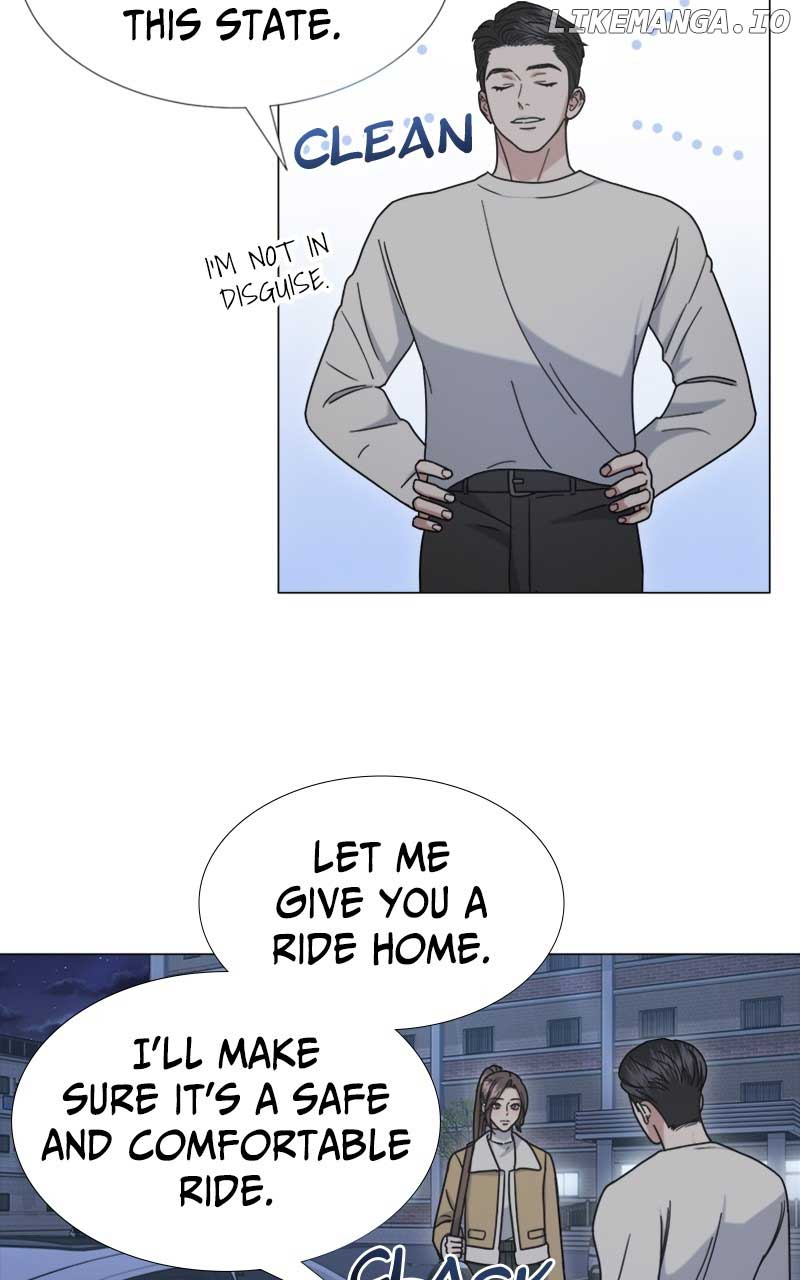 Your Instinctive Love Chapter 37 - Page 26