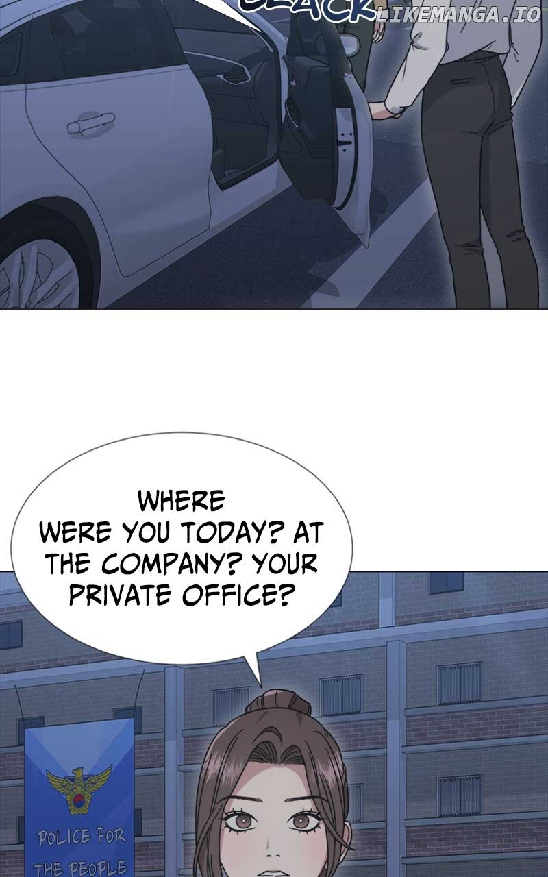 Your Instinctive Love Chapter 37 - Page 27