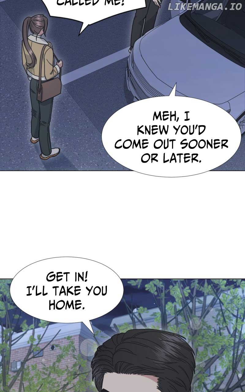 Your Instinctive Love Chapter 37 - Page 29
