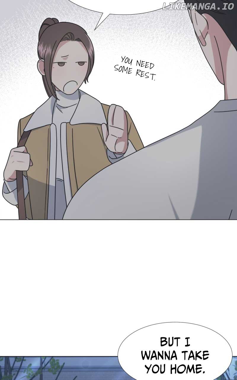 Your Instinctive Love Chapter 37 - Page 31