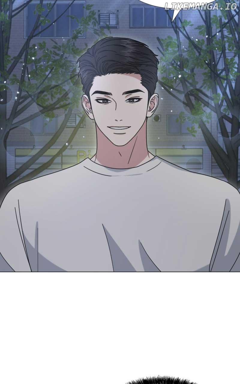Your Instinctive Love Chapter 37 - Page 32