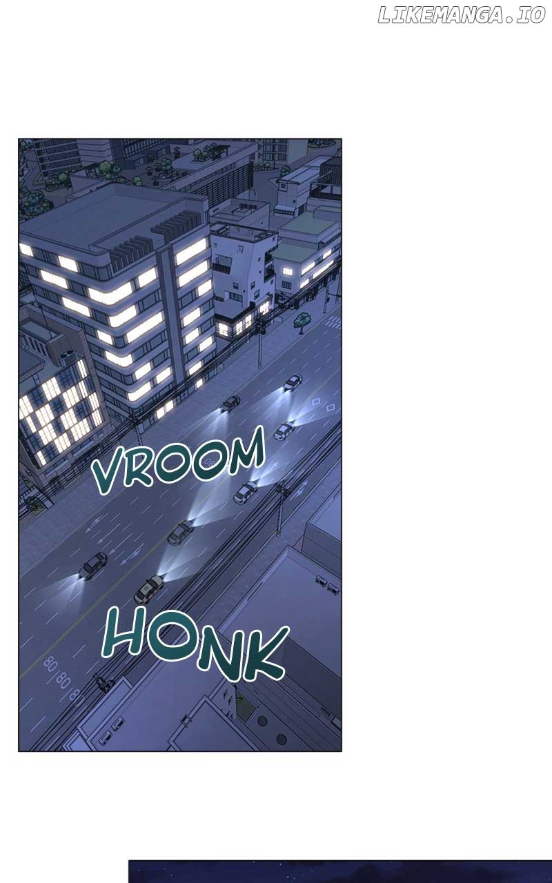 Your Instinctive Love Chapter 37 - Page 34