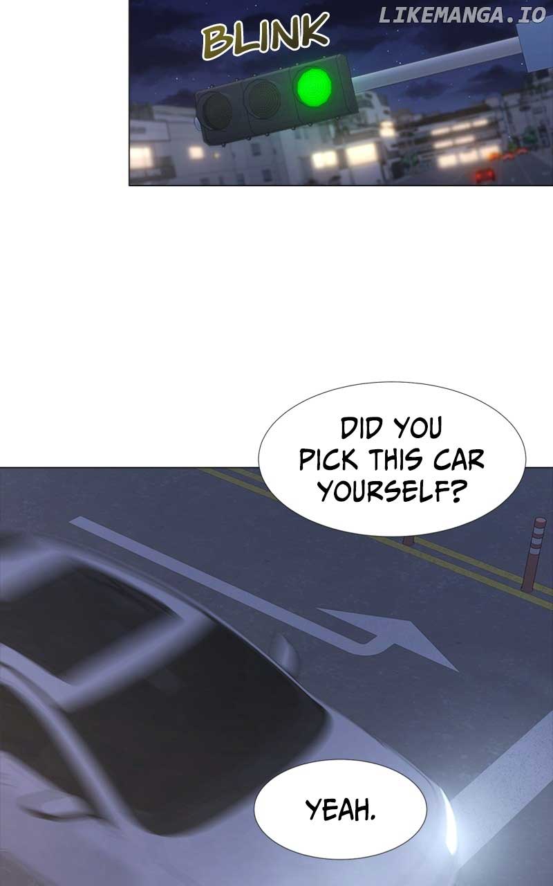 Your Instinctive Love Chapter 37 - Page 35