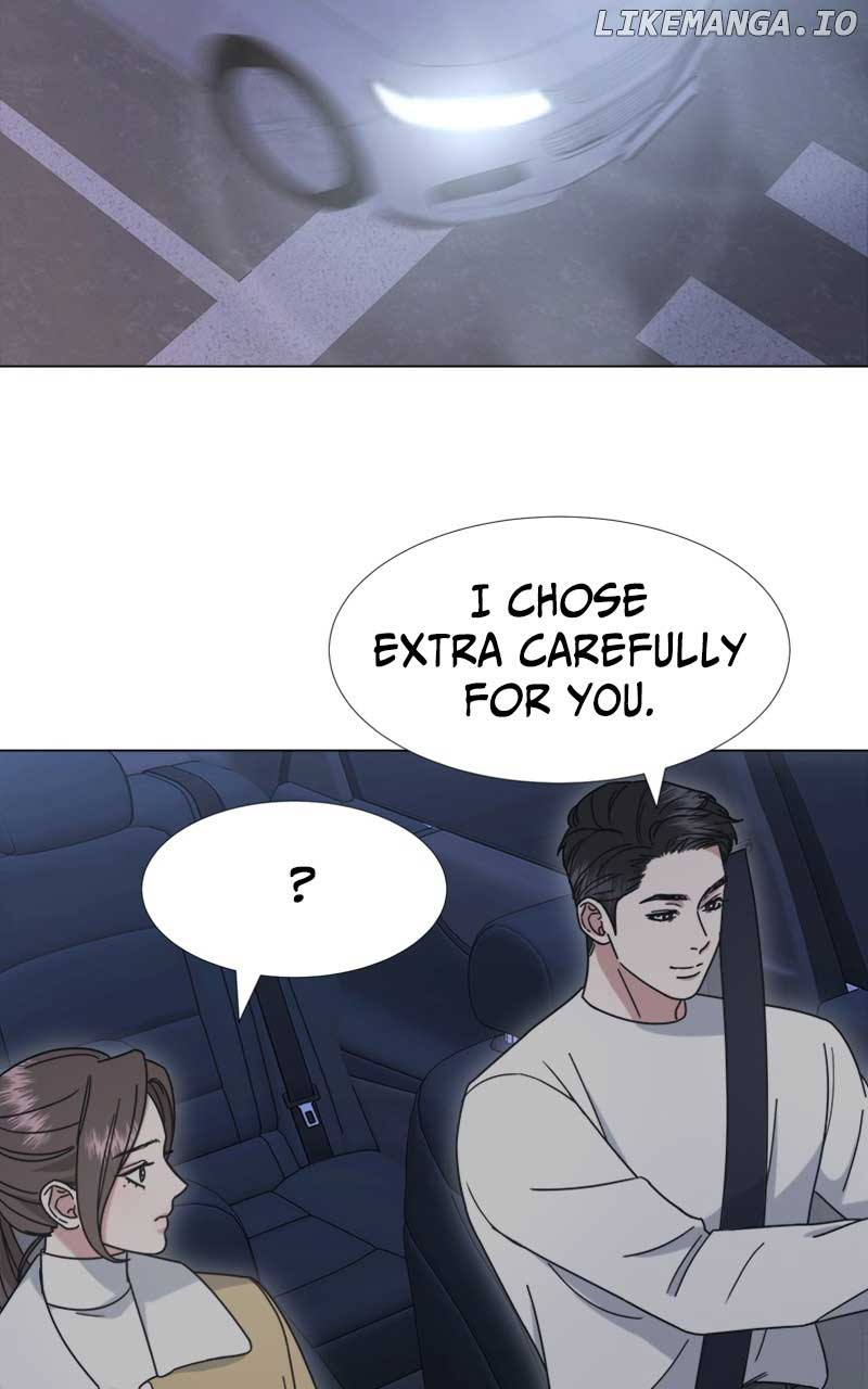 Your Instinctive Love Chapter 37 - Page 36