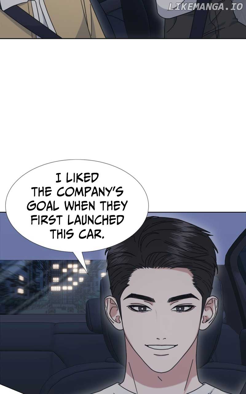 Your Instinctive Love Chapter 37 - Page 37