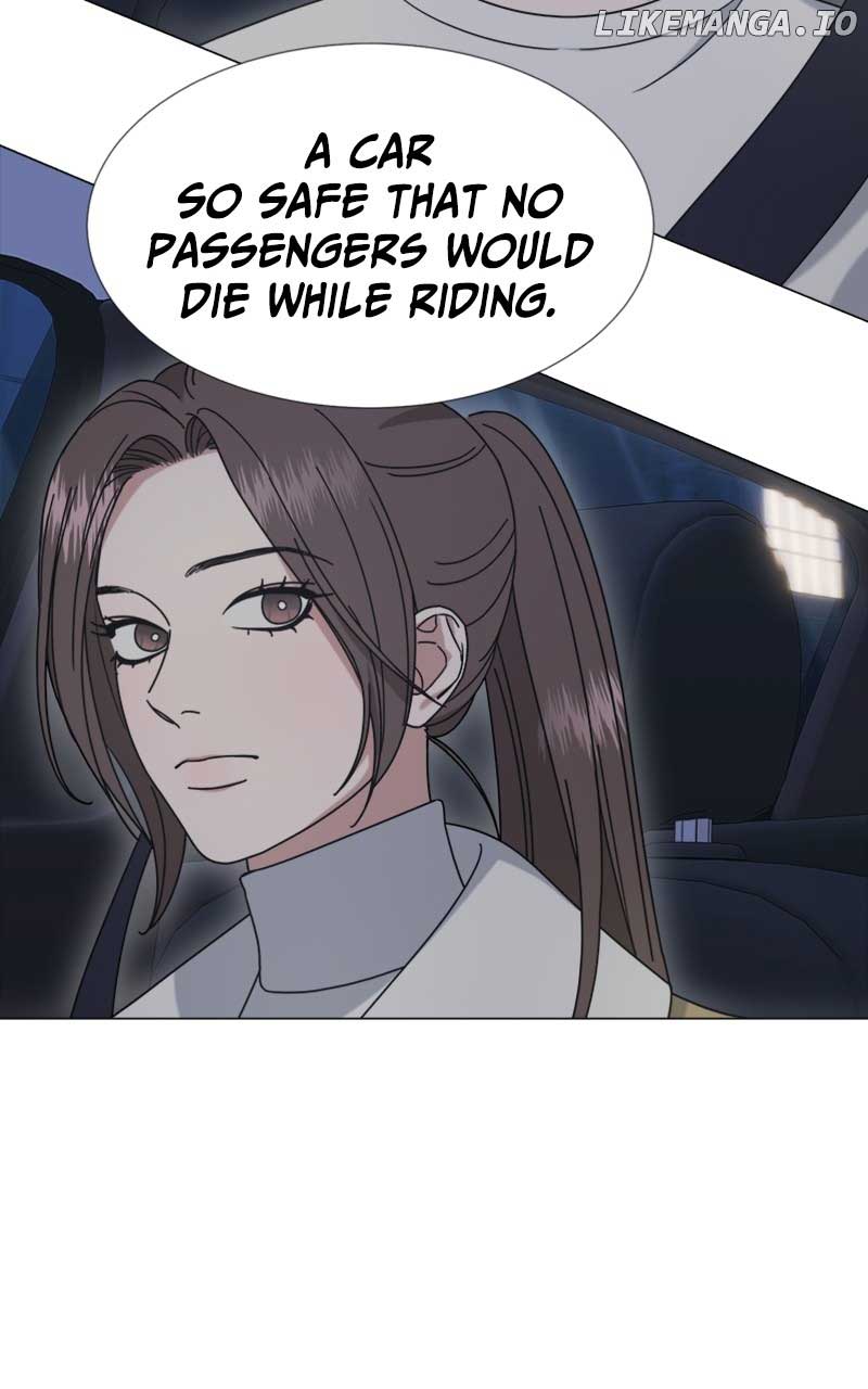 Your Instinctive Love Chapter 37 - Page 38
