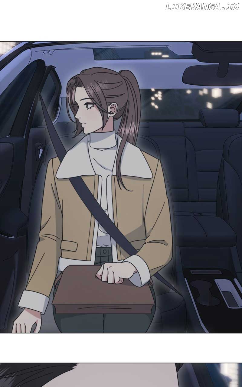 Your Instinctive Love Chapter 37 - Page 39
