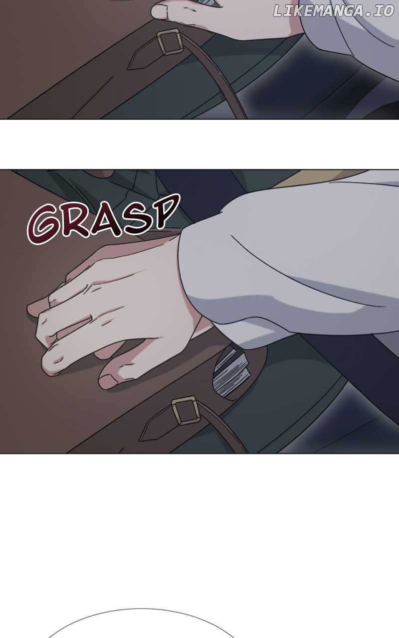 Your Instinctive Love Chapter 37 - Page 41