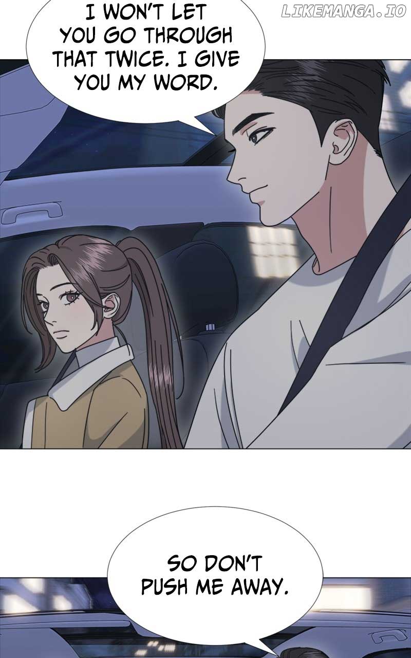 Your Instinctive Love Chapter 37 - Page 42