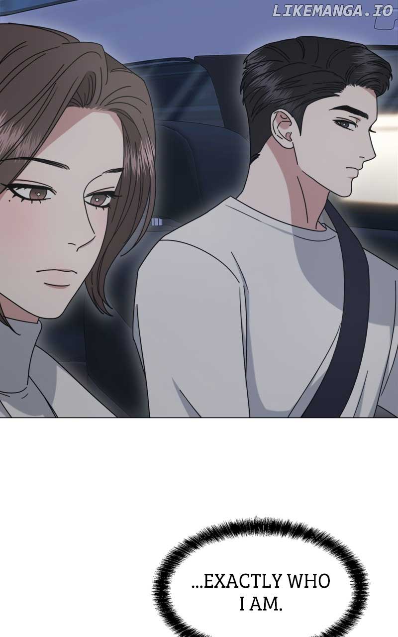 Your Instinctive Love Chapter 37 - Page 44