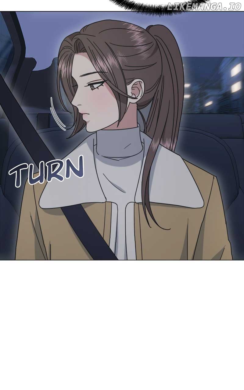 Your Instinctive Love Chapter 37 - Page 45