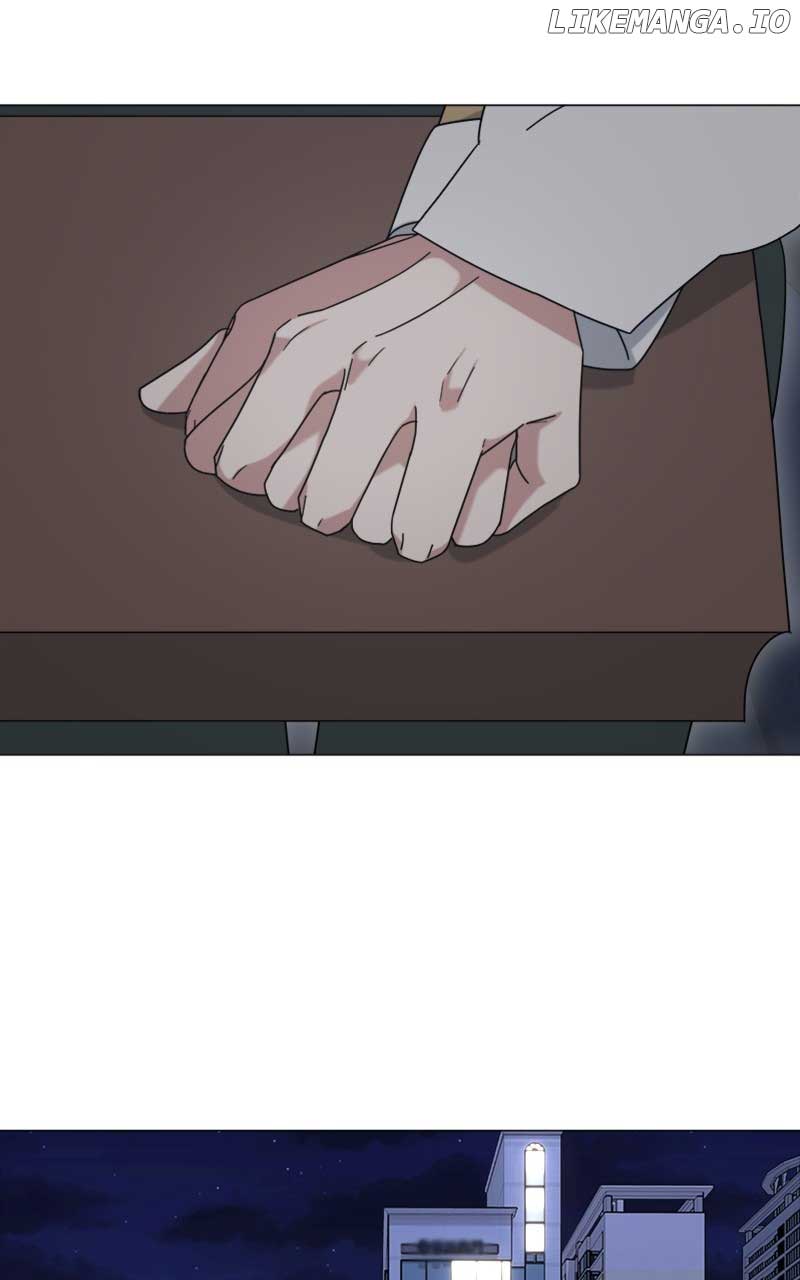 Your Instinctive Love Chapter 37 - Page 46