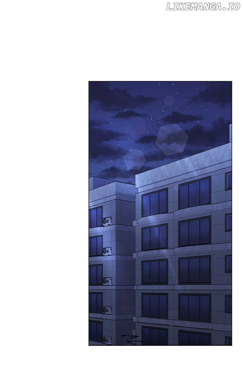 Your Instinctive Love Chapter 37 - Page 48